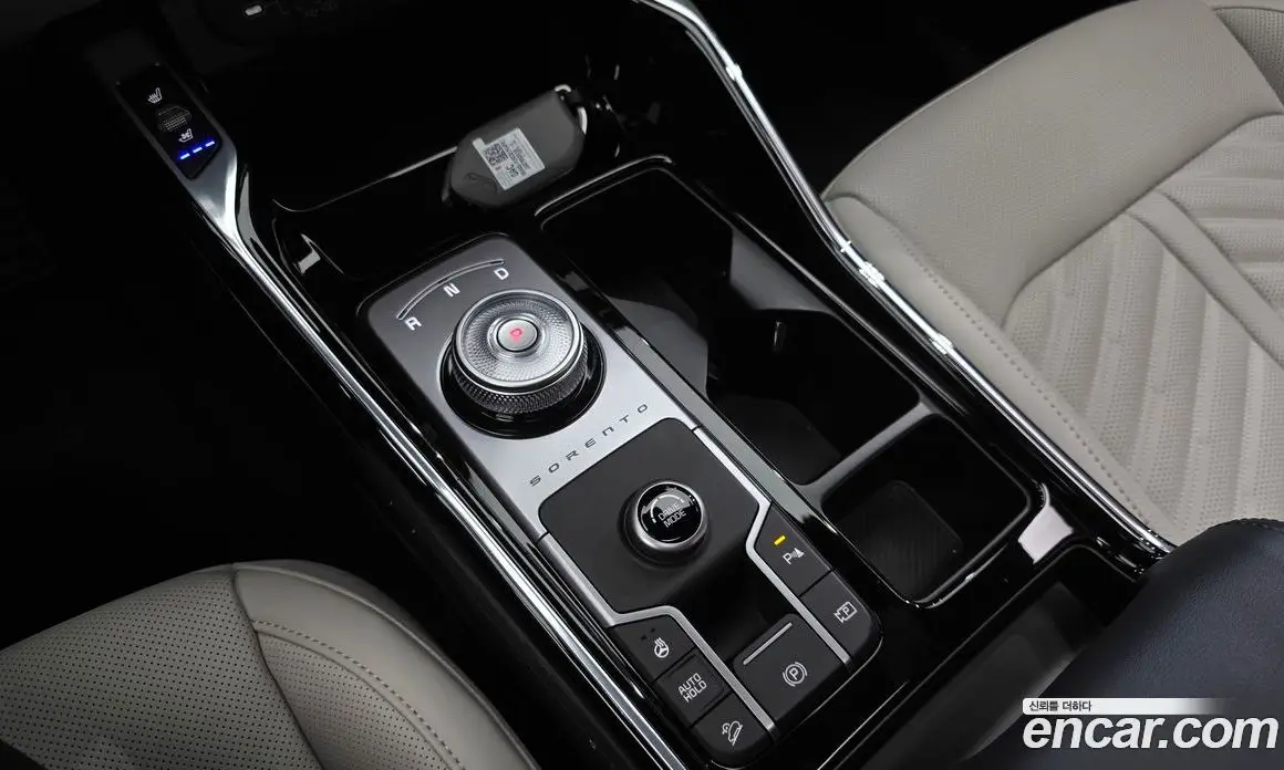 Kia Sorento 2024 1.6 автомат (гидро), фото 9