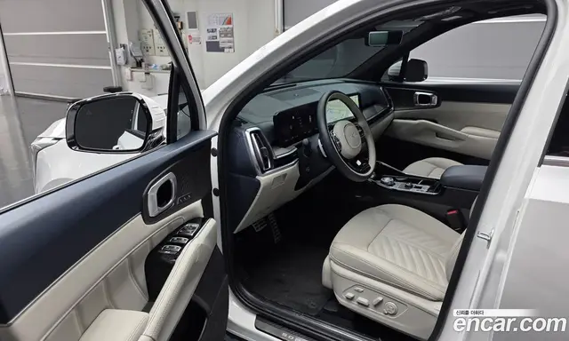 Kia Sorento 2024 1.6 автомат (гидро), миниатюра 10