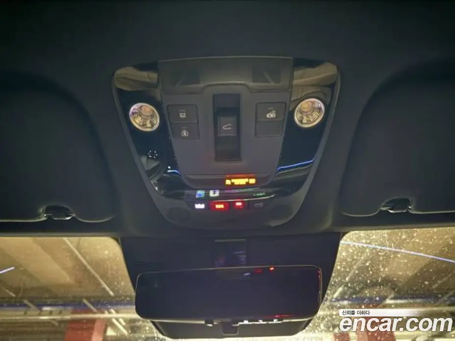 Kia Sorento 2025 1.6 автомат (гидро), фото 14