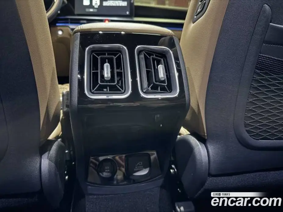 Kia Sorento 2025 1.6 автомат (гидро), фото 18