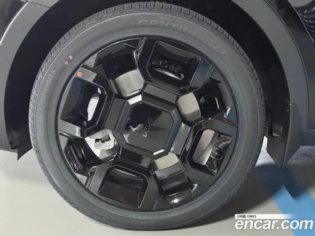 Kia Sorento 2025 1.6 автомат (гидро), миниатюра 6