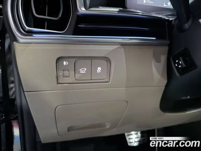 Kia Sorento 2025 1.6 автомат (гидро), миниатюра 9