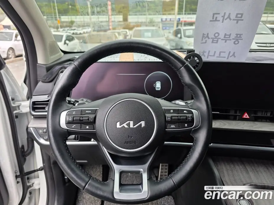 Kia Sportage 2024 2.0 автомат (гидро), фото 14