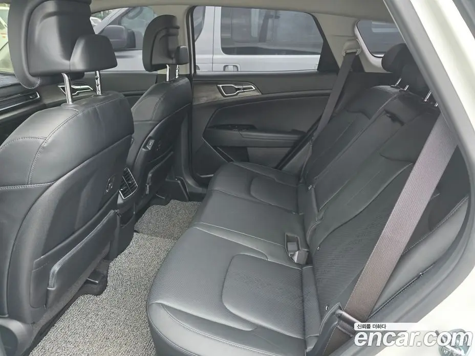 Kia Sportage 2024 2.0 автомат (гидро), фото 15