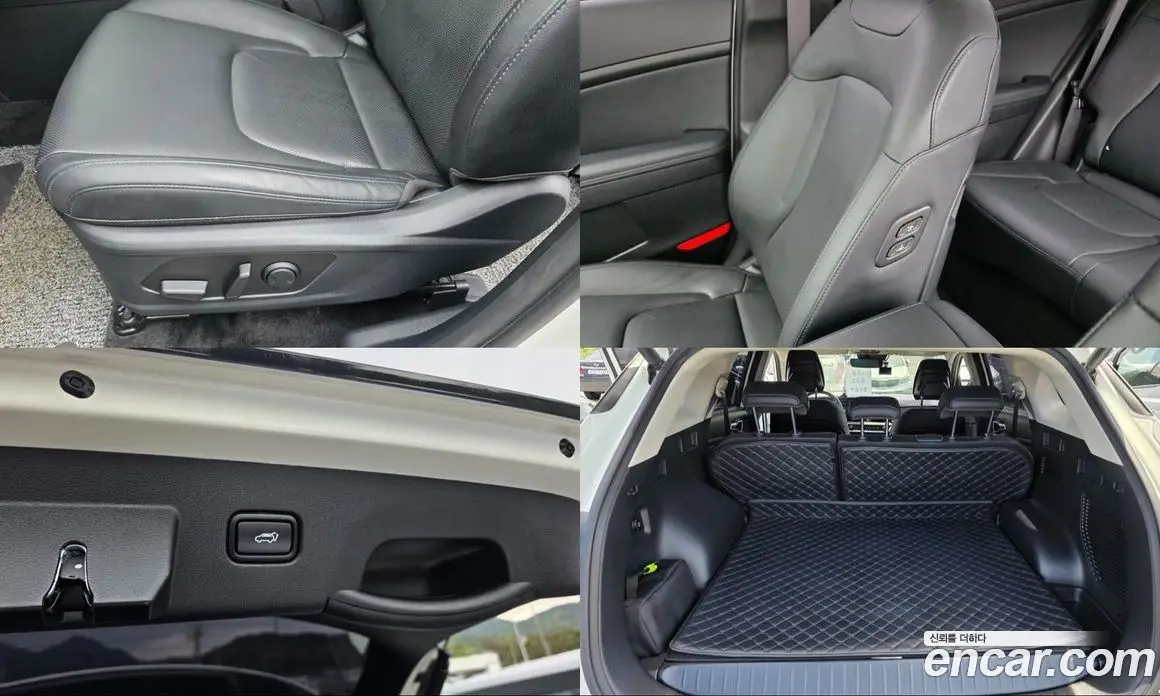 Kia Sportage 2024 2.0 автомат (гидро), фото 20