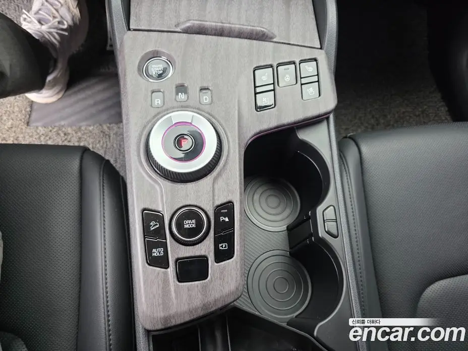 Kia Sportage 2024 2.0 автомат (гидро), фото 9