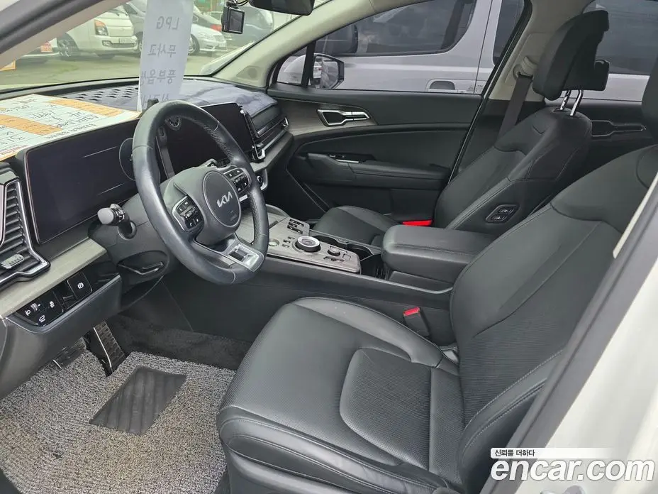 Kia Sportage 2024 2.0 автомат (гидро), фото 10