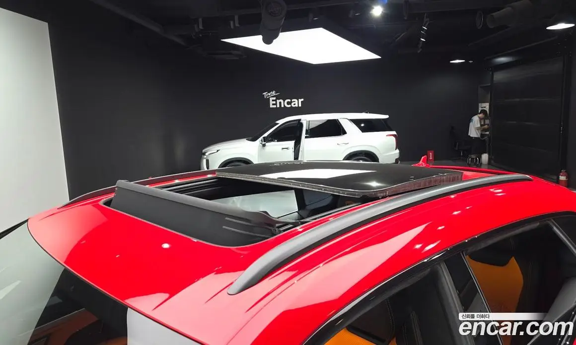 Lamborghini Urus 2020 4.0 автомат (гидро), фото 19
