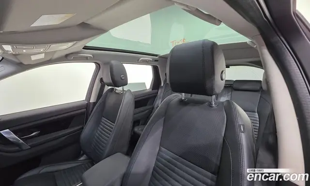 Land Rover Discovery Sport 2020 2.0 автомат (гидро), миниатюра 11 Land Rover Discovery Sport 2020 2.0 автомат (гидро), миниатюра 11