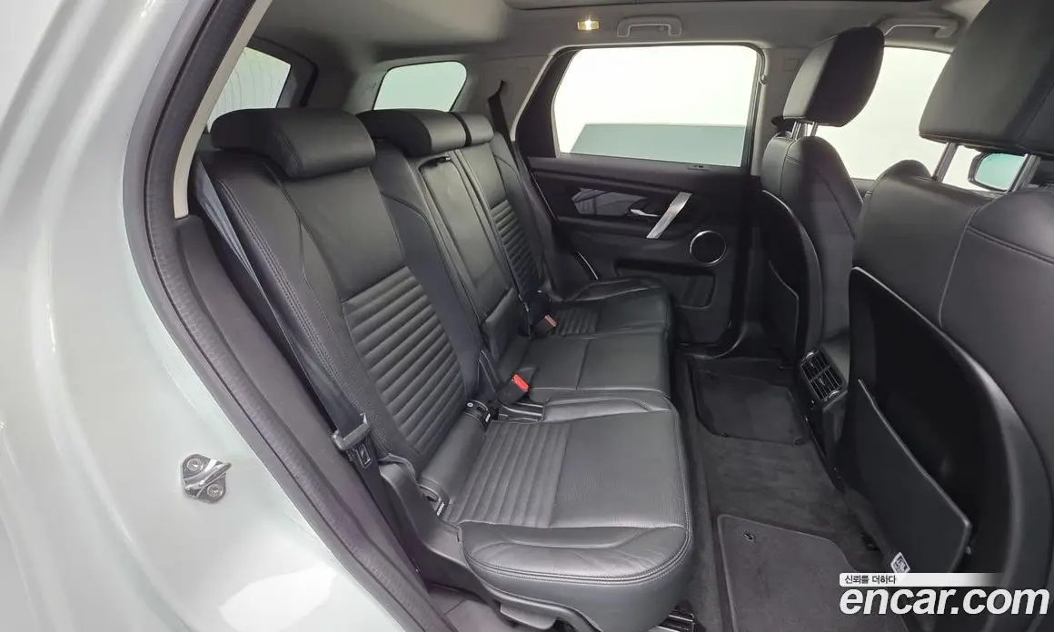 Land Rover Discovery Sport 2020 2.0 автомат (гидро), фото 19 Land Rover Discovery Sport 2020 2.0 автомат (гидро), фото 19