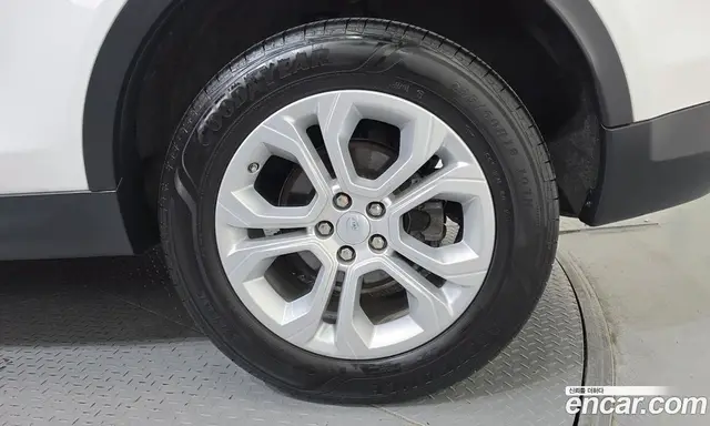 Land Rover Discovery Sport 2020 2.0 автомат (гидро), миниатюра 5 Land Rover Discovery Sport 2020 2.0 автомат (гидро), миниатюра 5