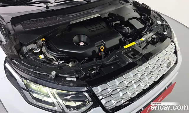 Land Rover Discovery Sport 2020 2.0 автомат (гидро), миниатюра 6 Land Rover Discovery Sport 2020 2.0 автомат (гидро), миниатюра 6