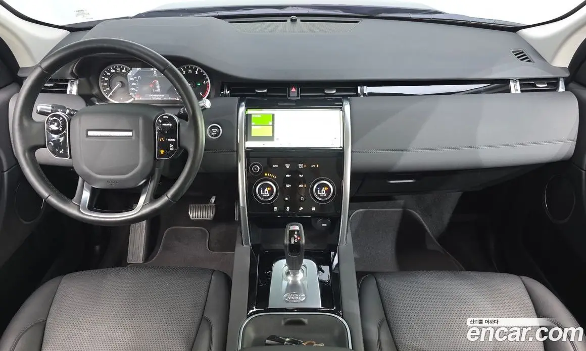 Land Rover Discovery Sport 2020 2.0 автомат (гидро), фото 7 Land Rover Discovery Sport 2020 2.0 автомат (гидро), фото 7
