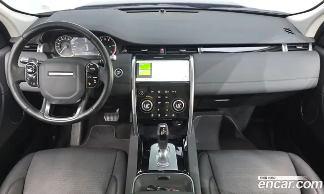 Land Rover Discovery Sport 2020 2.0 автомат (гидро), миниатюра 7 Land Rover Discovery Sport 2020 2.0 автомат (гидро), миниатюра 7