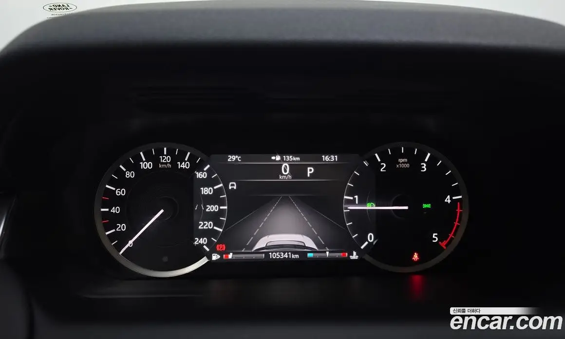 Land Rover Discovery Sport 2020 2.0 автомат (гидро), фото 8 Land Rover Discovery Sport 2020 2.0 автомат (гидро), фото 8