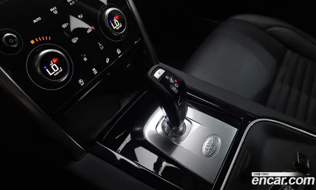 Land Rover Discovery Sport 2020 2.0 автомат (гидро), миниатюра 9 Land Rover Discovery Sport 2020 2.0 автомат (гидро), миниатюра 9