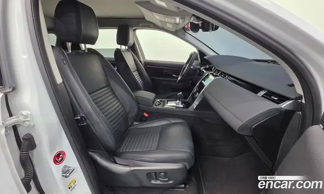 Land Rover Discovery Sport 2020 2.0 автомат (гидро), миниатюра 10 Land Rover Discovery Sport 2020 2.0 автомат (гидро), миниатюра 10