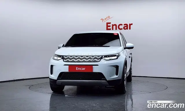 Land Rover Discovery Sport 2021 2.0 автомат (гидро), миниатюра 3 Land Rover Discovery Sport 2021 2.0 автомат (гидро), миниатюра 3