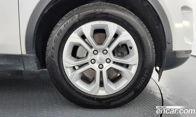 Land Rover Discovery Sport 2021 2.0 автомат (гидро), миниатюра 5 Land Rover Discovery Sport 2021 2.0 автомат (гидро), миниатюра 5