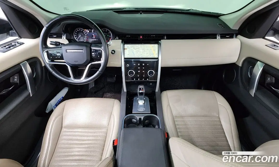 Land Rover Discovery Sport 2021 2.0 автомат (гидро), фото 7 Land Rover Discovery Sport 2021 2.0 автомат (гидро), фото 7
