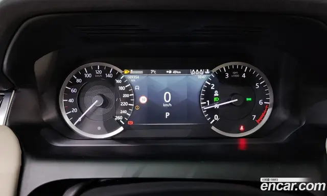 Land Rover Discovery Sport 2021 2.0 автомат (гидро), миниатюра 8 Land Rover Discovery Sport 2021 2.0 автомат (гидро), миниатюра 8