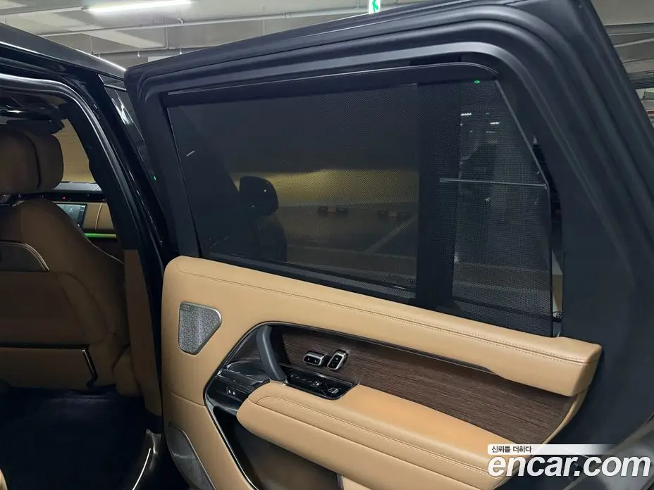 Land Rover Range Rover 2022 3.0 автомат (гидро), фото 11 Land Rover Range Rover 2022 3.0 автомат (гидро), фото 11