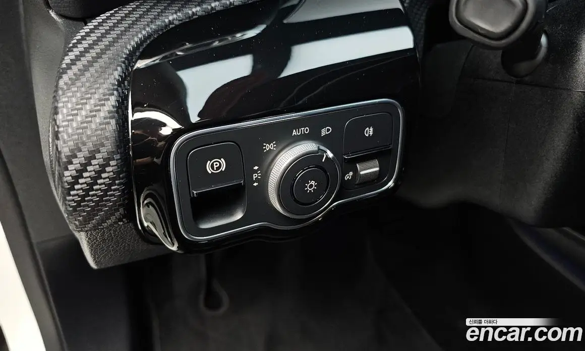 Mercedes-Benz A-Class 2020 2.0 автомат (гидро), фото 17