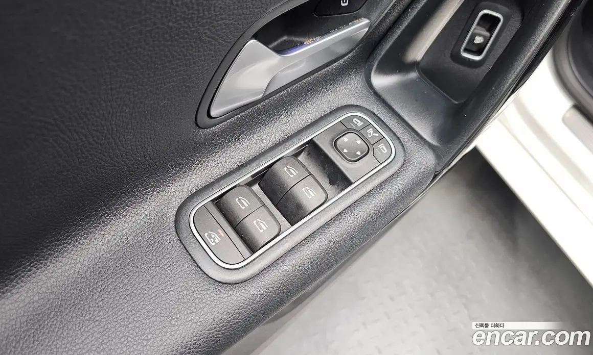 Mercedes-Benz A-Class 2020 2.0 автомат (гидро), фото 19