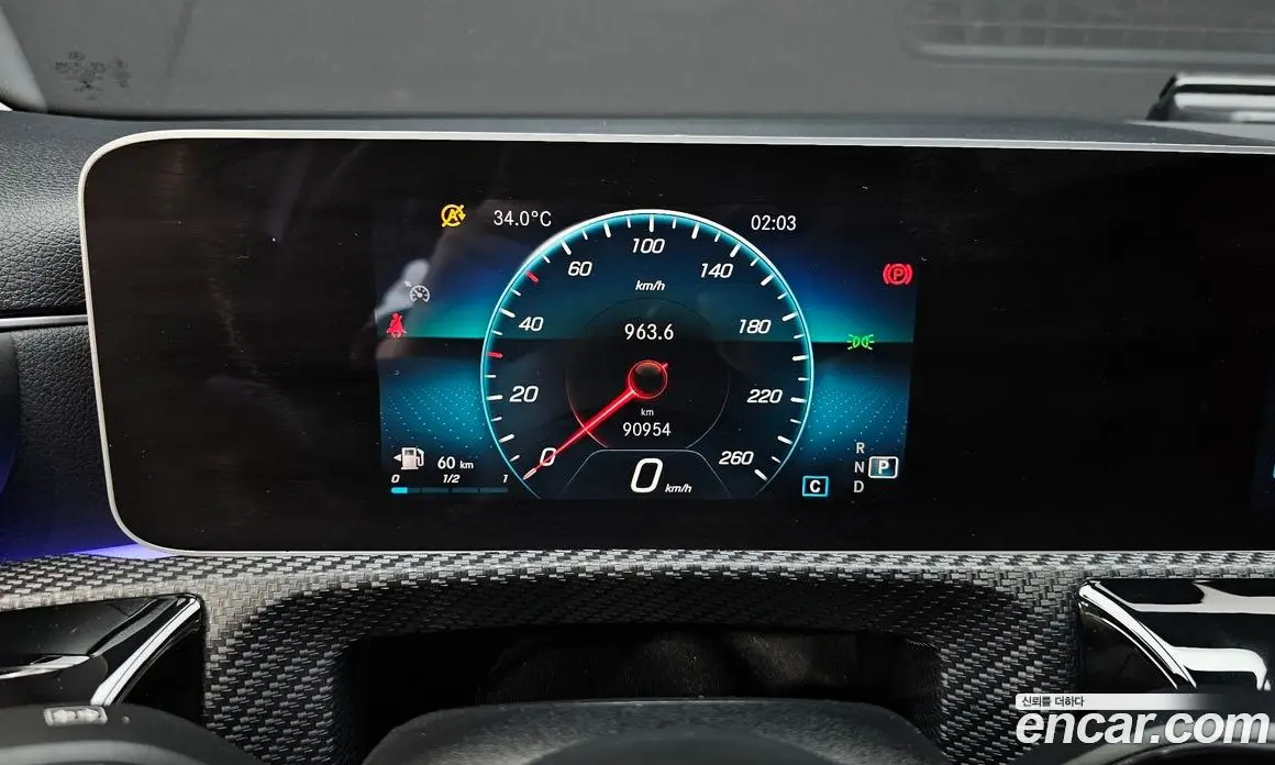 Mercedes-Benz A-Class 2020 2.0 автомат (гидро), фото 8