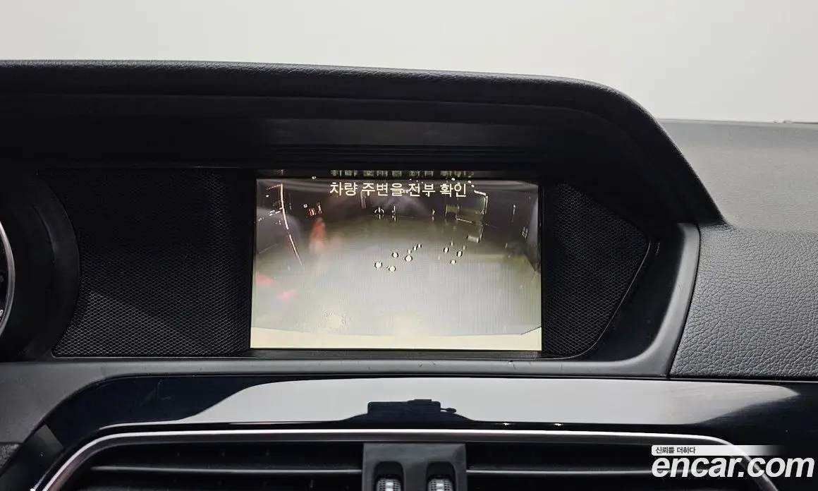 Mercedes-Benz C-Class 2012 1.8 автомат (гидро), фото 15