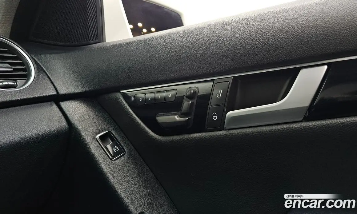 Mercedes-Benz C-Class 2012 1.8 автомат (гидро), фото 18