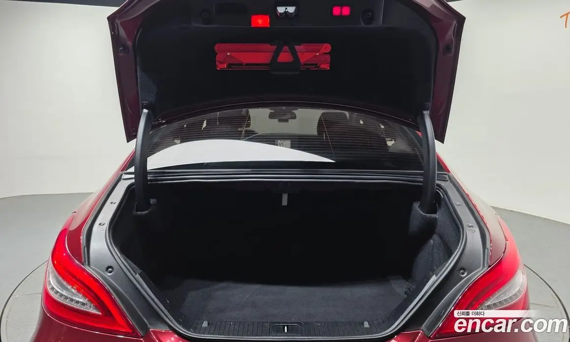 Mercedes-Benz CLS-Class 2013 3.5 автомат (гидро), фото 20