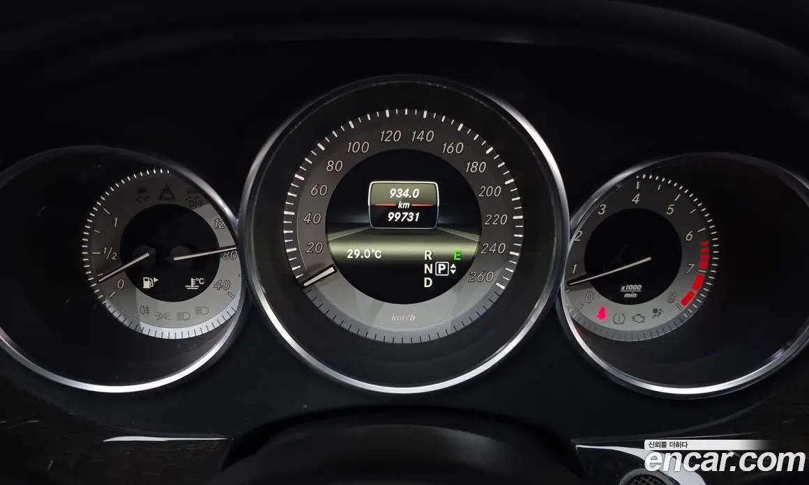 Mercedes-Benz CLS-Class 2013 3.5 автомат (гидро), фото 8