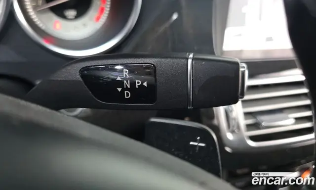 Mercedes-Benz CLS-Class 2013 3.5 автомат (гидро), миниатюра 9