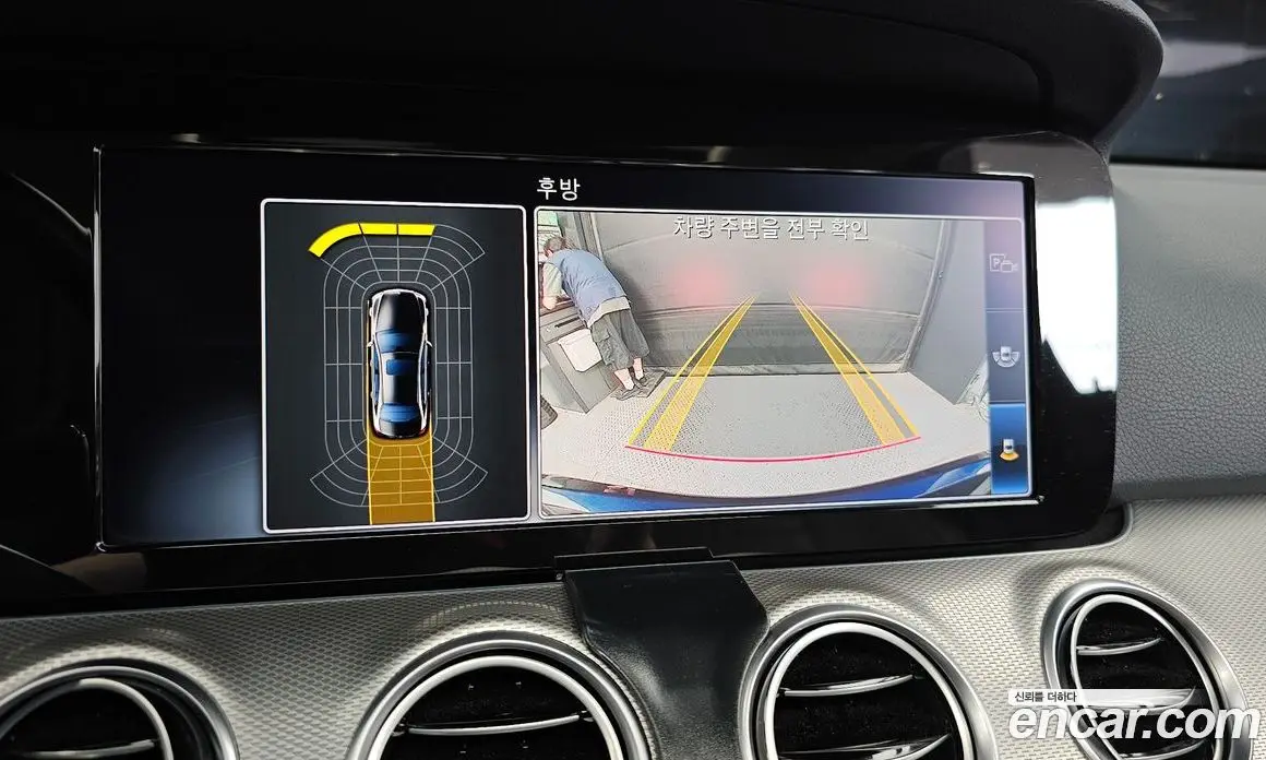 Mercedes-Benz E-Class 2018 2.0 автомат (гидро), фото 15