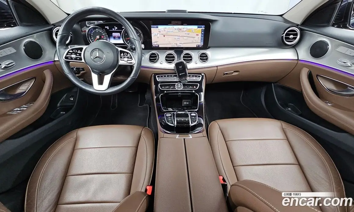 Mercedes-Benz E-Class 2018 2.0 автомат (гидро), фото 7