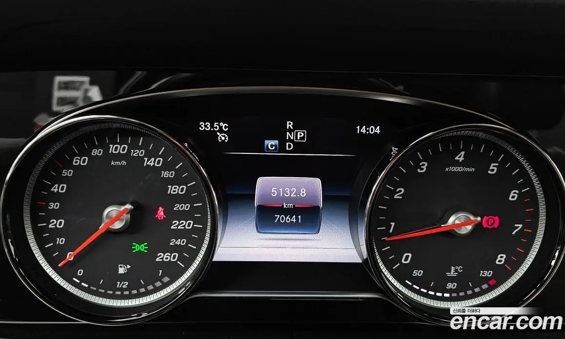 Mercedes-Benz E-Class 2018 2.0 автомат (гидро), фото 8