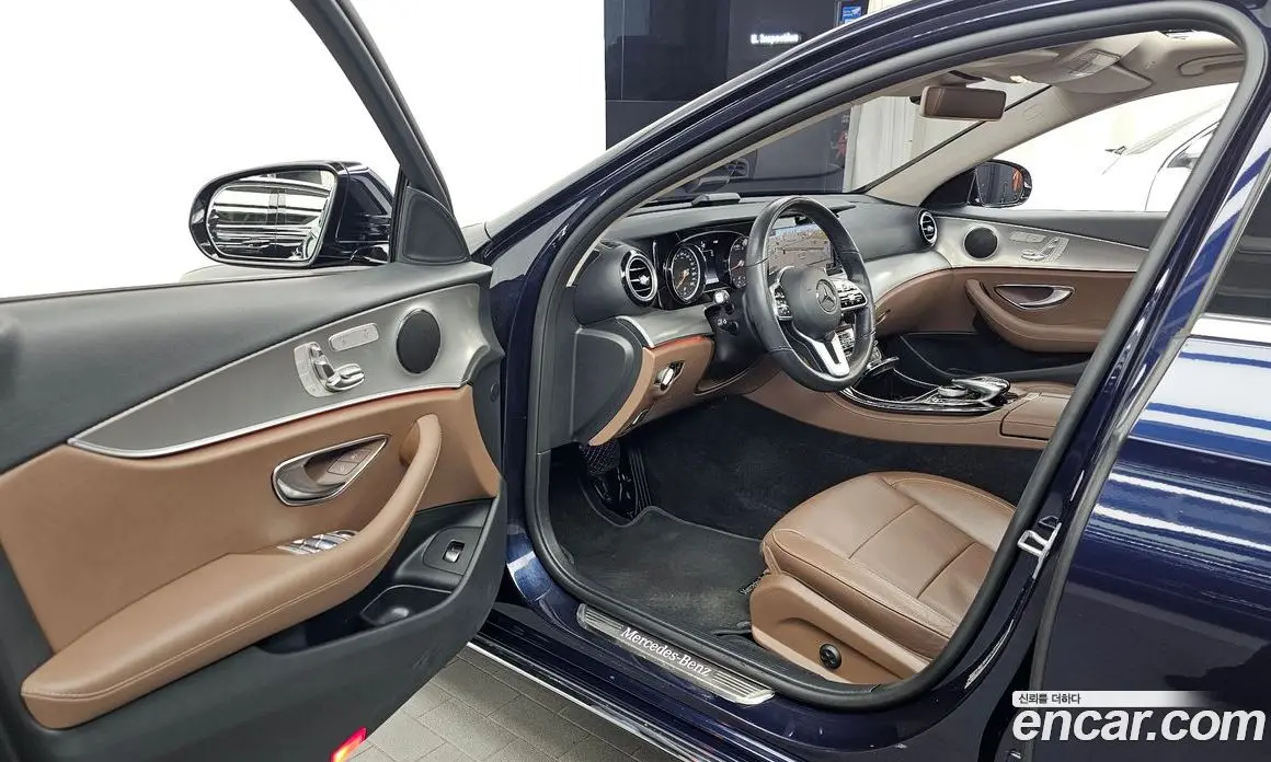 Mercedes-Benz E-Class 2018 2.0 автомат (гидро), фото 10