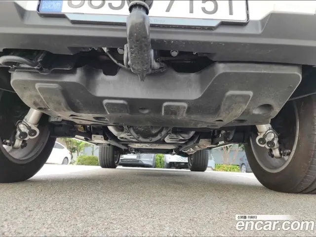 Mercedes-Benz G-Class 2025 3.0 автомат (гидро), миниатюра 12