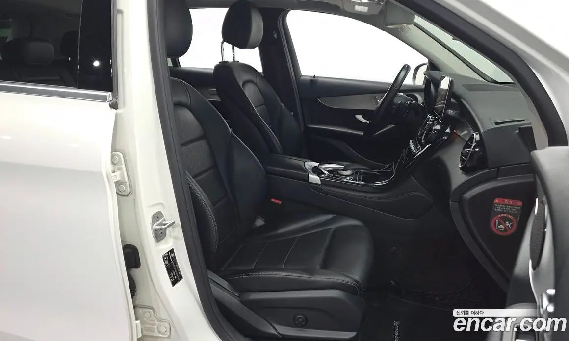 Mercedes-Benz GLC-Class 2016 2.1 автомат (гидро), фото 11 Mercedes-Benz GLC-Class 2016 2.1 автомат (гидро), фото 11