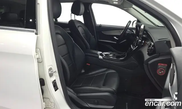 Mercedes-Benz GLC-Class 2016 2.1 автомат (гидро), миниатюра 11 Mercedes-Benz GLC-Class 2016 2.1 автомат (гидро), миниатюра 11