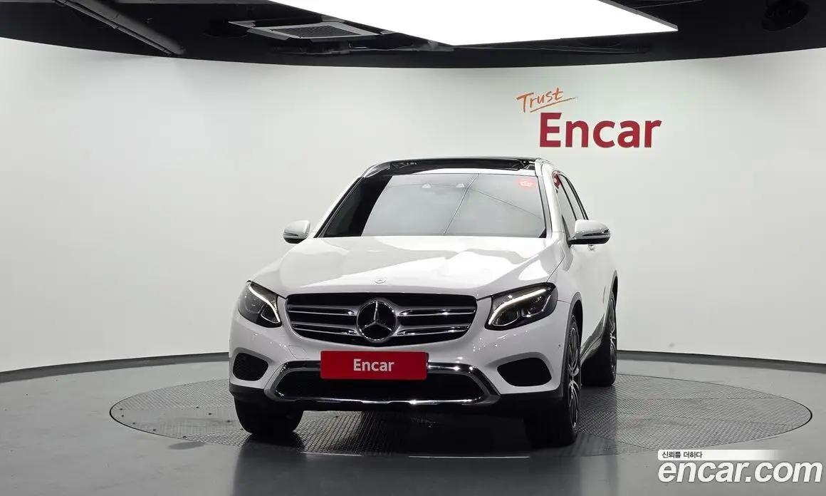 Mercedes-Benz GLC-Class 2016 2.1 автомат (гидро), фото 3 Mercedes-Benz GLC-Class 2016 2.1 автомат (гидро), фото 3