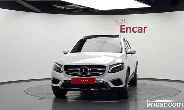 Mercedes-Benz GLC-Class 2016 2.1 автомат (гидро), миниатюра 3 Mercedes-Benz GLC-Class 2016 2.1 автомат (гидро), миниатюра 3