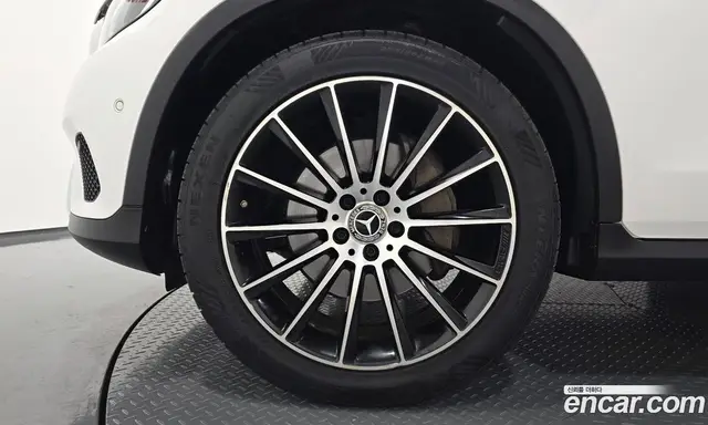 Mercedes-Benz GLC-Class 2016 2.1 автомат (гидро), миниатюра 5 Mercedes-Benz GLC-Class 2016 2.1 автомат (гидро), миниатюра 5