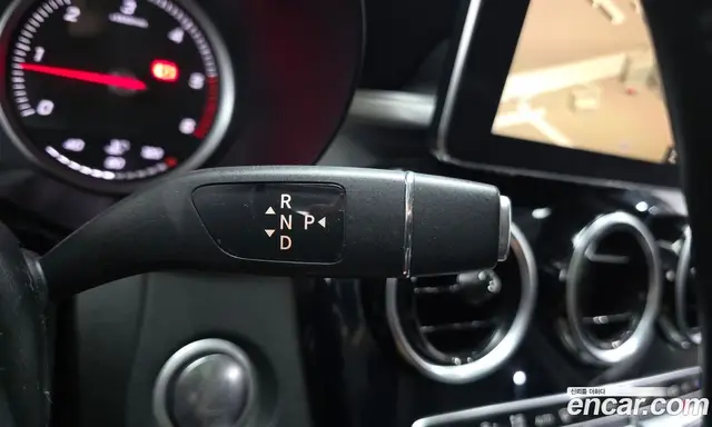 Mercedes-Benz GLC-Class 2016 2.1 автомат (гидро), миниатюра 9 Mercedes-Benz GLC-Class 2016 2.1 автомат (гидро), миниатюра 9