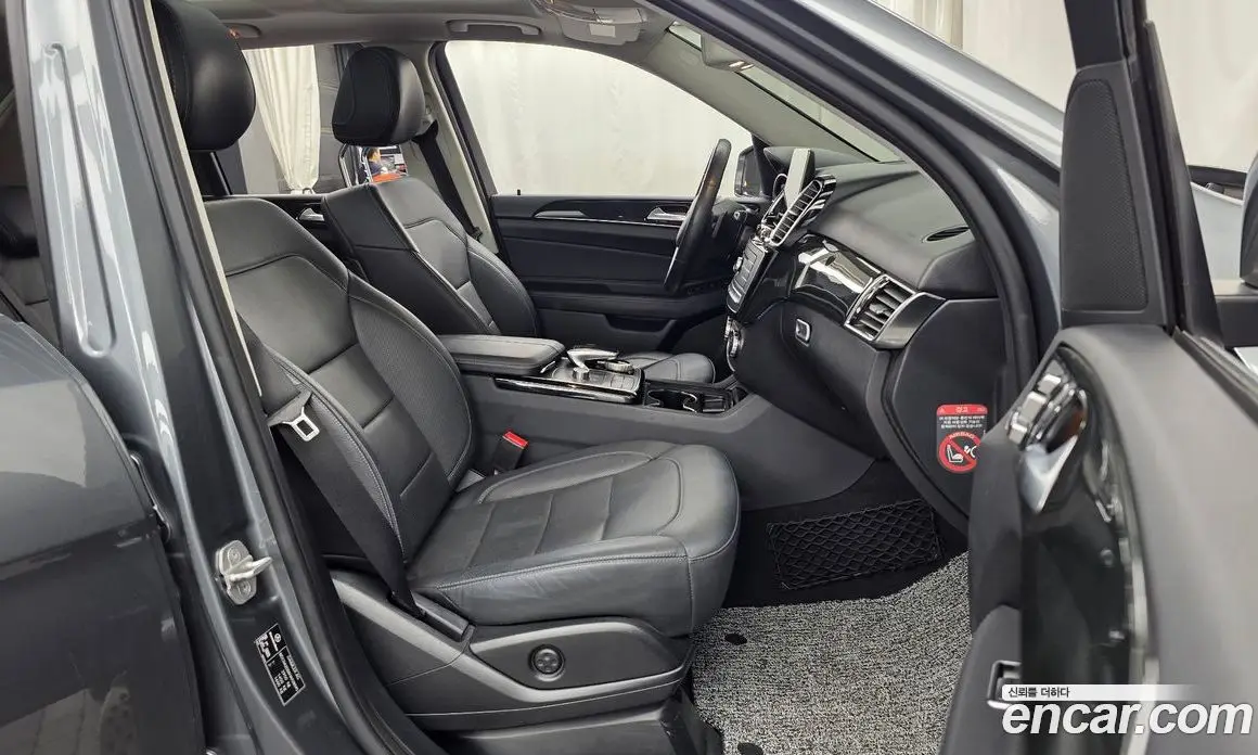 Mercedes-Benz GLE-Class 2017 3.0 автомат (гидро), фото 11