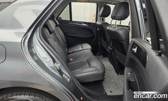 Mercedes-Benz GLE-Class 2017 3.0 автомат (гидро), миниатюра 12