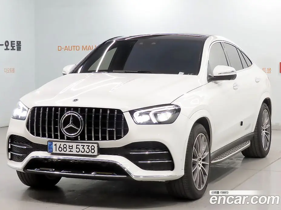 Mercedes-Benz GLE-Class 2023 3.0 автомат (гидро), фото 1 Mercedes-Benz GLE-Class 2023 3.0 автомат (гидро), фото 1