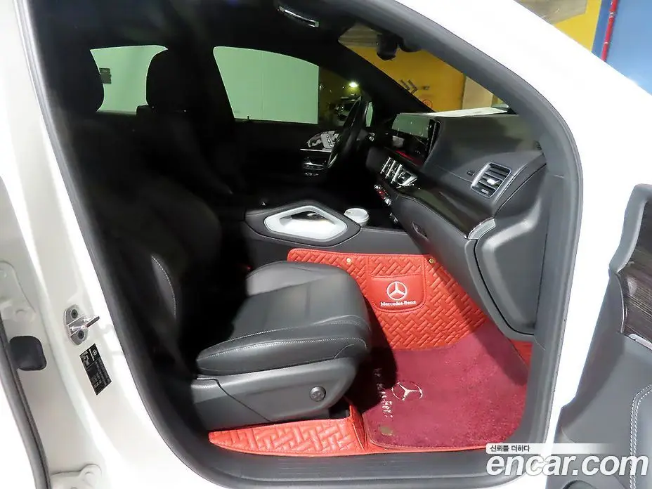 Mercedes-Benz GLE-Class 2023 3.0 автомат (гидро), фото 11 Mercedes-Benz GLE-Class 2023 3.0 автомат (гидро), фото 11