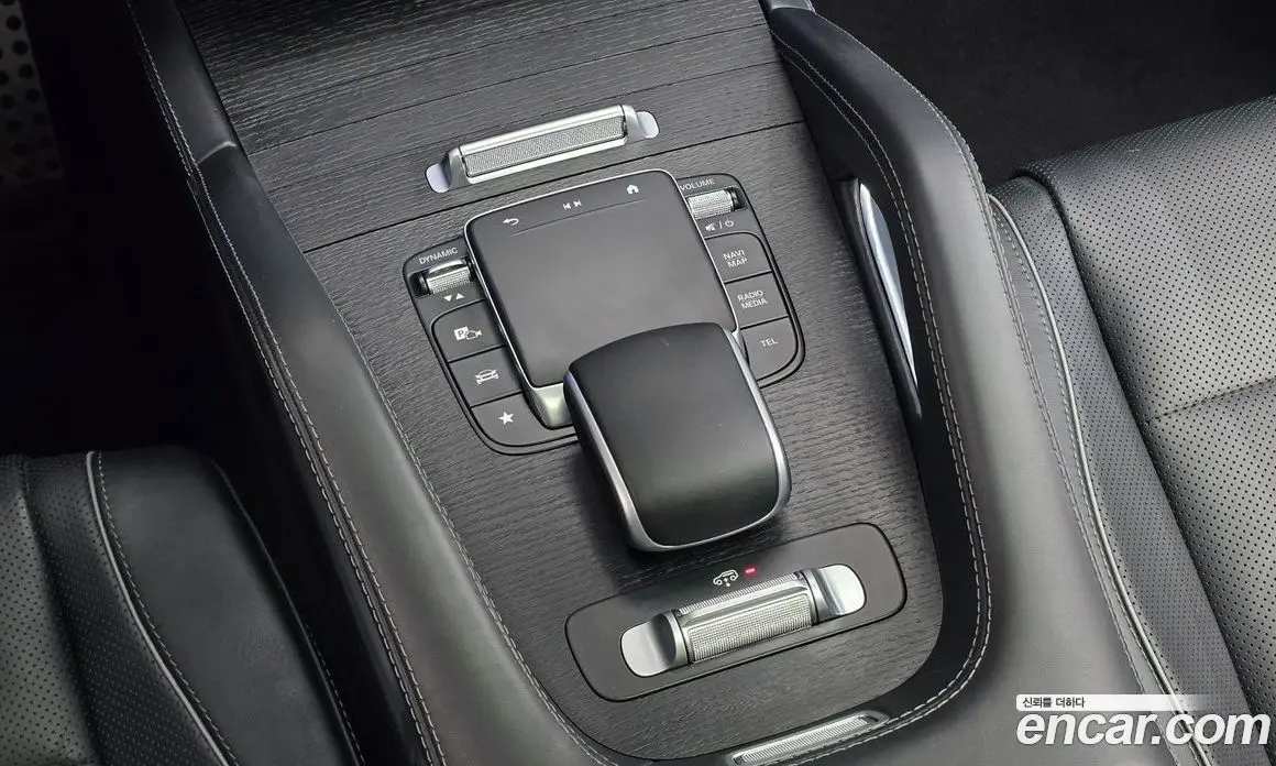 Mercedes-Benz GLS-Class 2023 4.0 автомат (гидро), фото 18